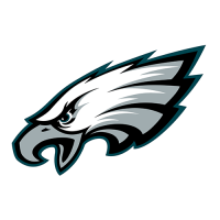 Philadelphia Eagles crest