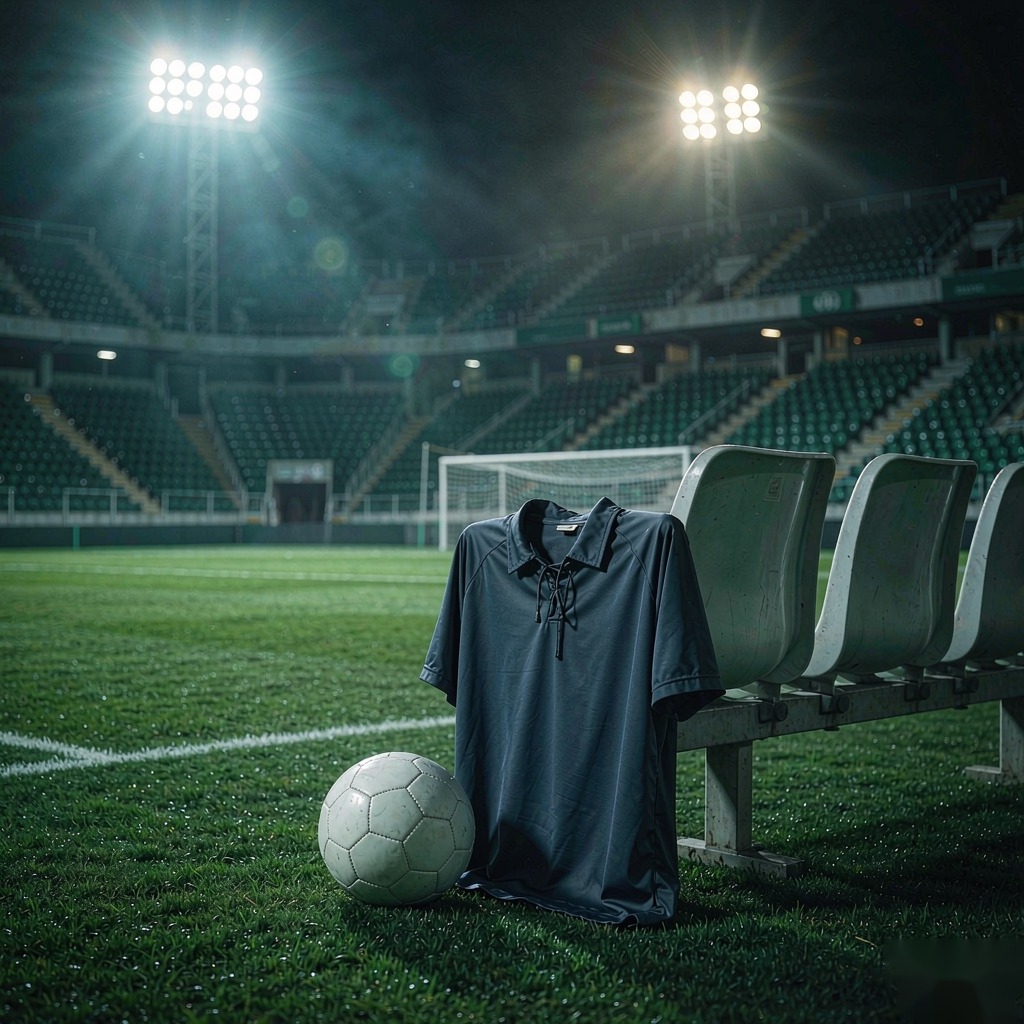 Soccer Jersey Buying Guide 2026/27: Stadium Replica vs Match Shirt