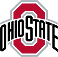 Ohio State Buckeyes crest