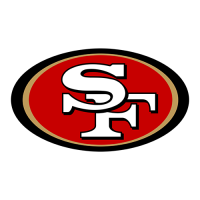 San Francisco 49ers crest
