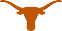 Texas Longhorns crest