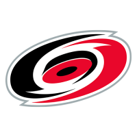 Carolina Hurricanes crest