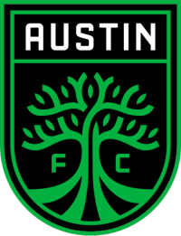Austin FC crest