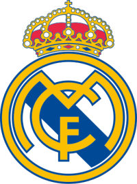 Real Madrid crest