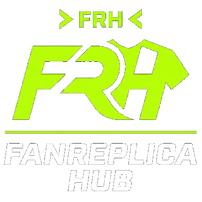 FanReplica Hub