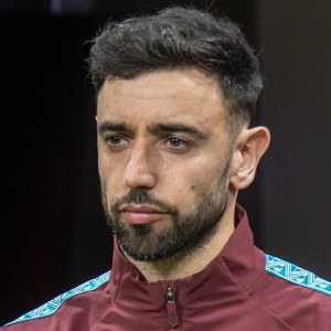 Bruno Fernandes