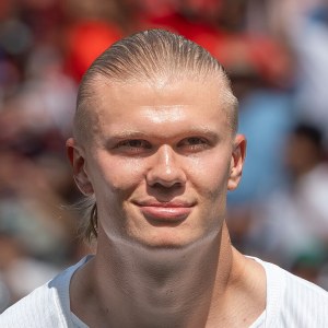 Erling Haaland