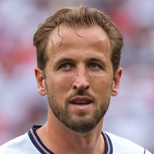 Harry Kane