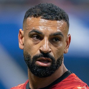 Mohamed Salah