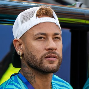 Neymar