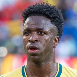 Vinícius Júnior