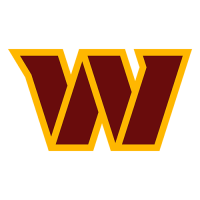 Washington Commanders crest