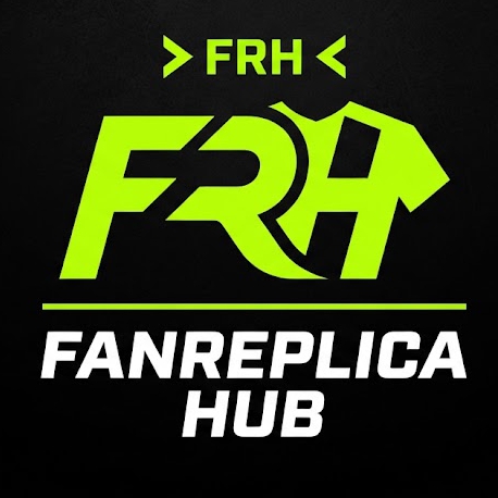 FanReplica Hub