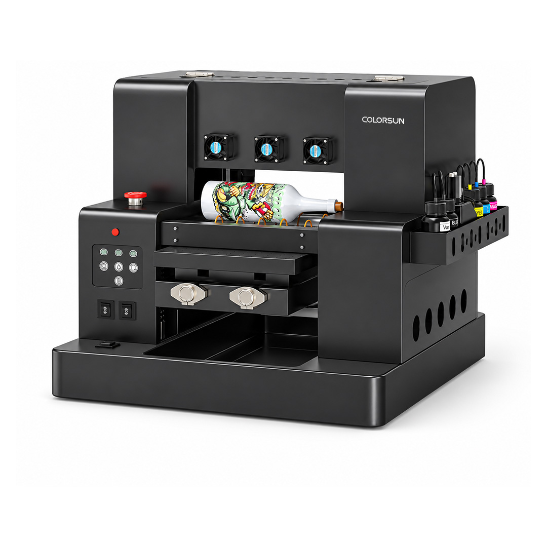 UV Printer
