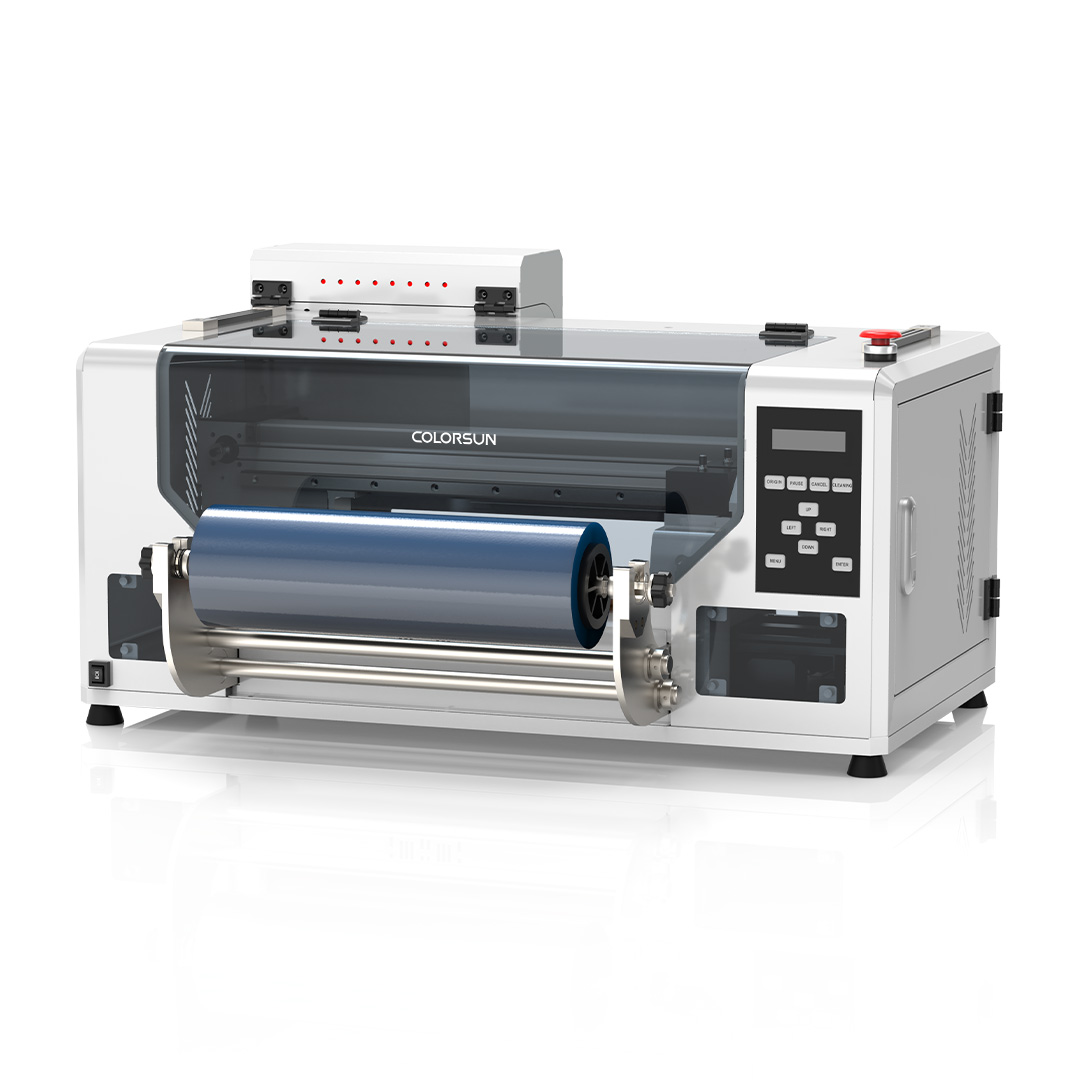 UV DTF Printer