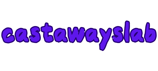 castawayslab