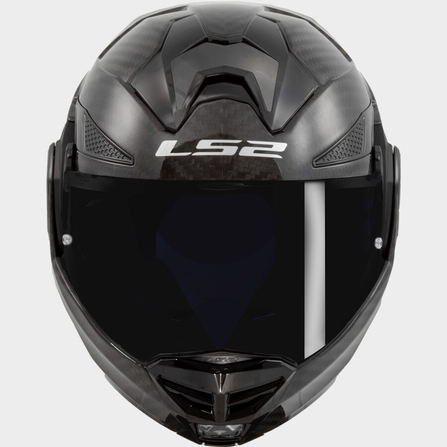 LS2 FF901 ADVANT X CARBON