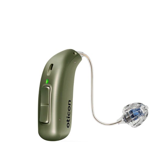 🎉Zniżka za połowę ceny przez ograniczony czas🎉Oticon REAL™ 3 – aparaty słuchowe