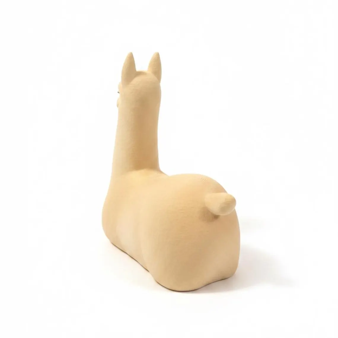 Drama Llama Desk Decor Funny Office