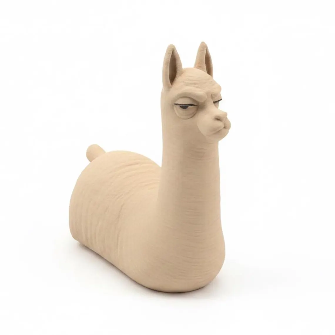 Drama Llama Desk Decor Funny Office