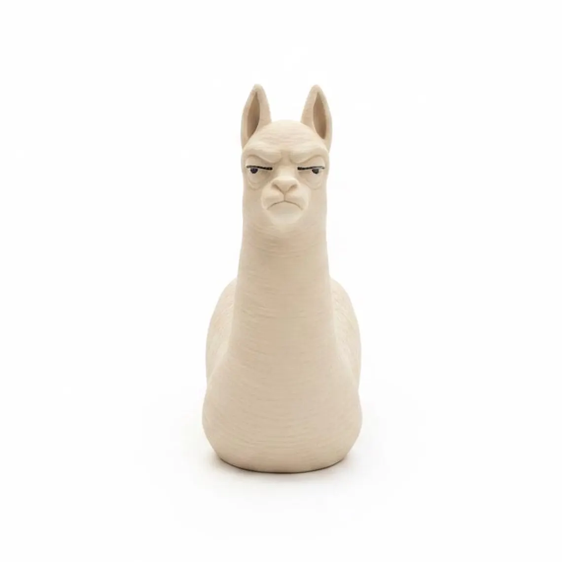 Drama Llama Desk Decor Funny Office