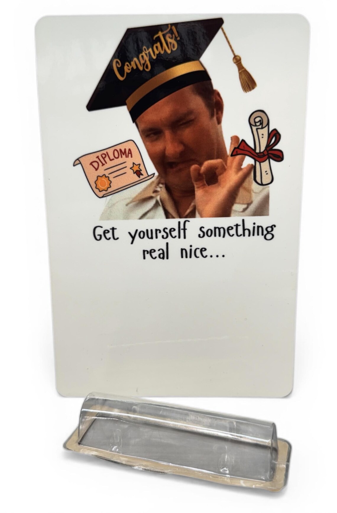Funny Gift Money Holder