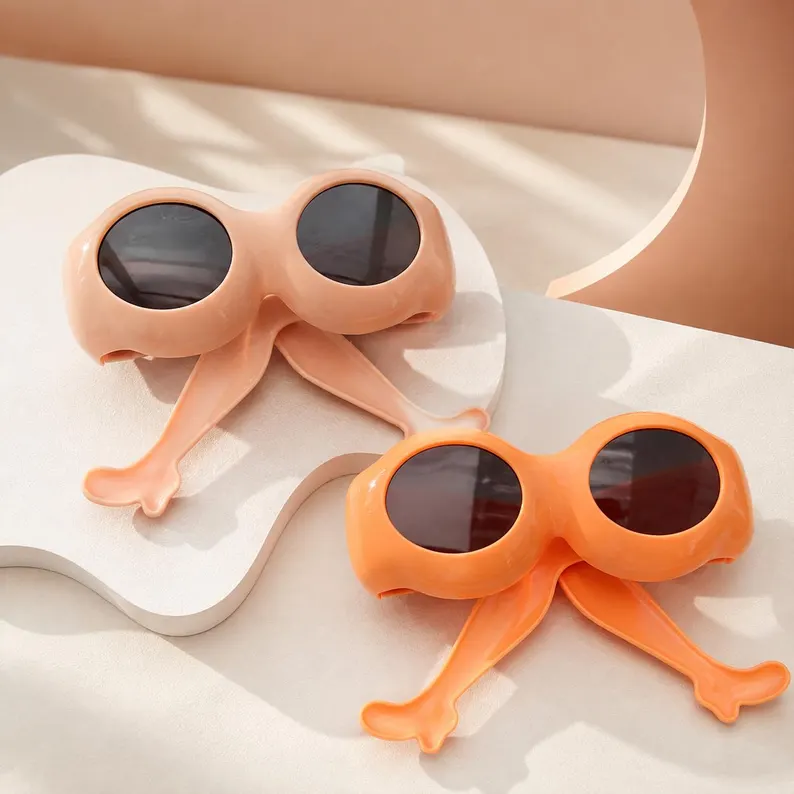 Funny Butt Sunglasses