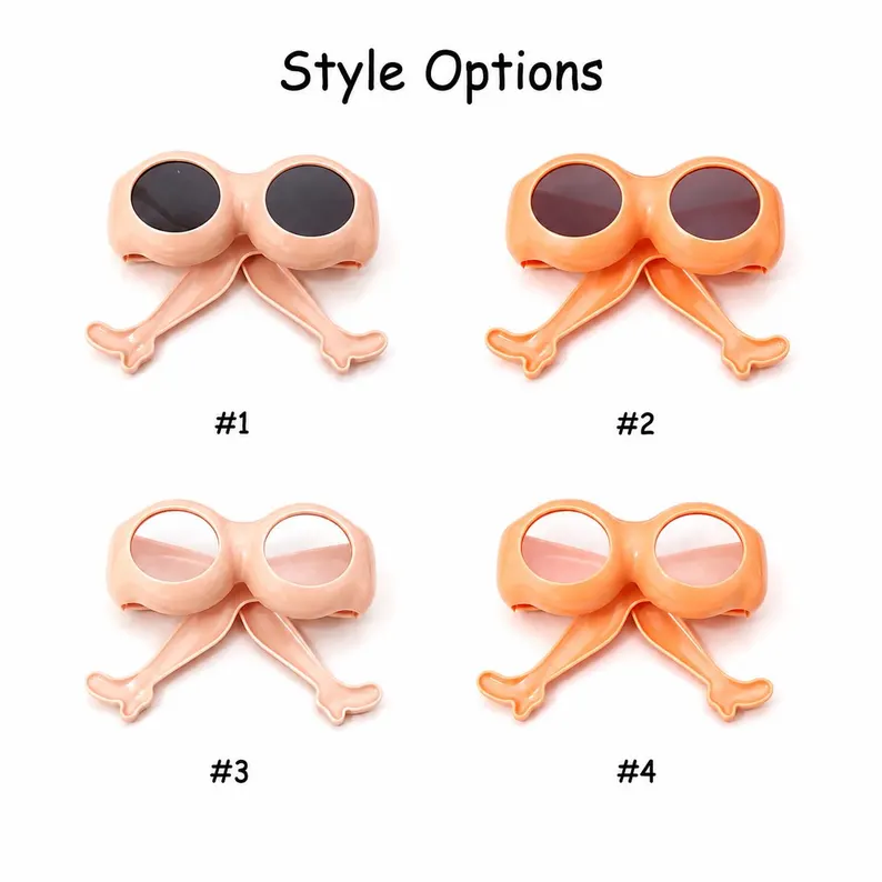 Funny Butt Sunglasses