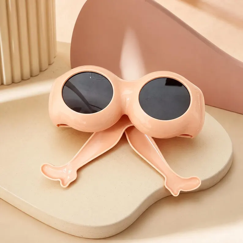Funny Butt Sunglasses