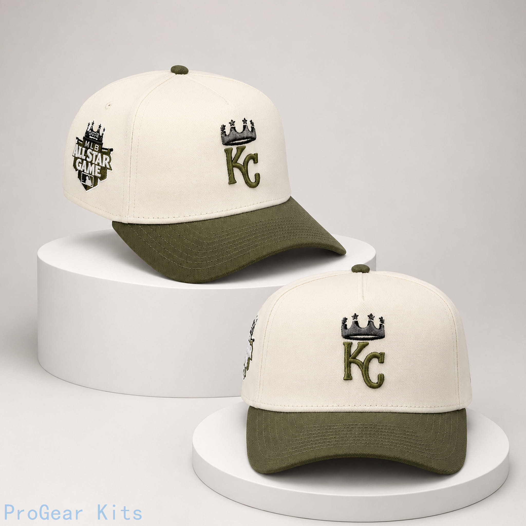 Kc Royals Unknown Jersey