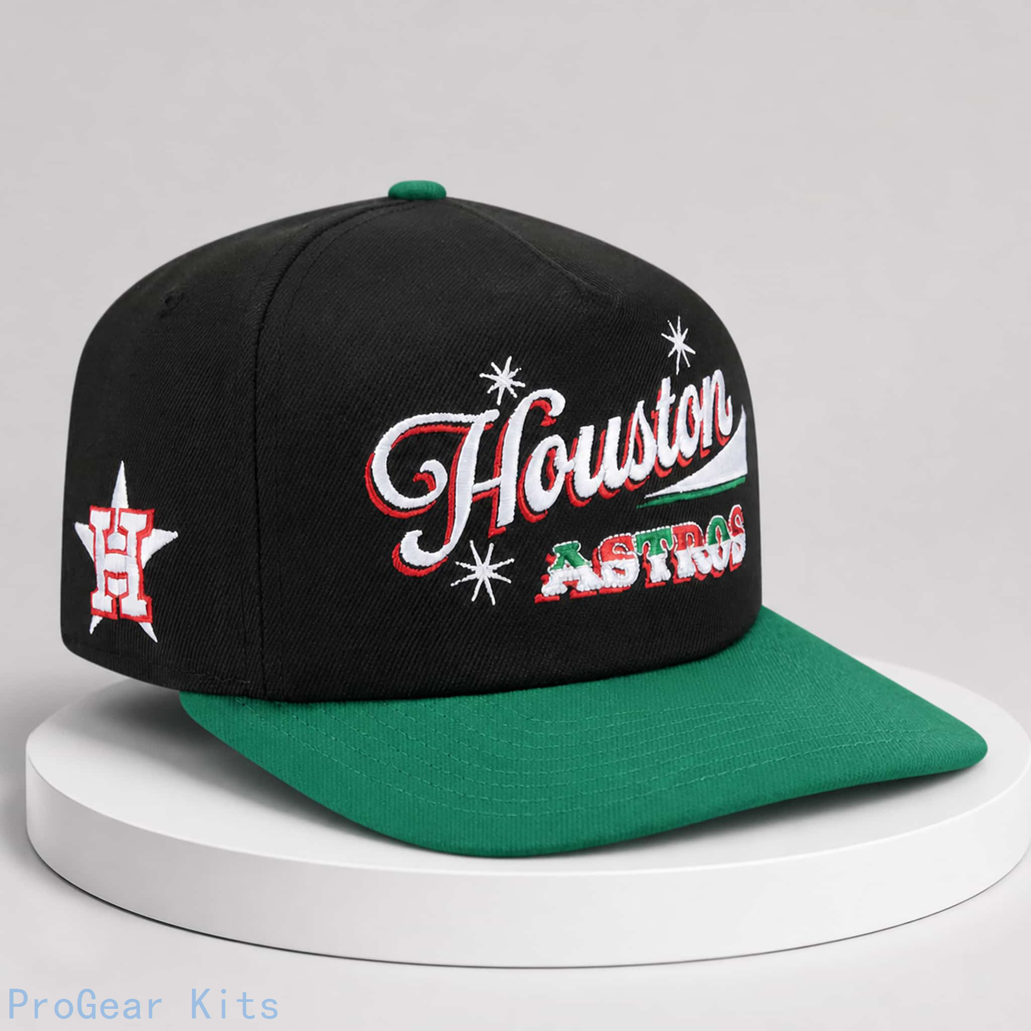 Astros Cinco Unknown Jersey