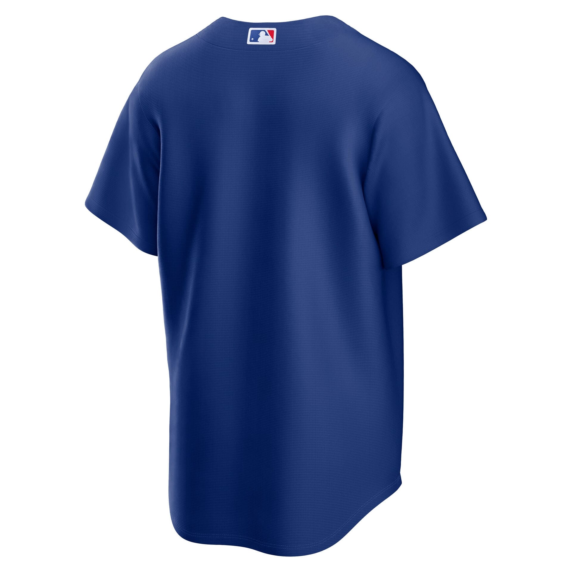 Chicago Cubs Alternate Trikot Blau MLB Jersey