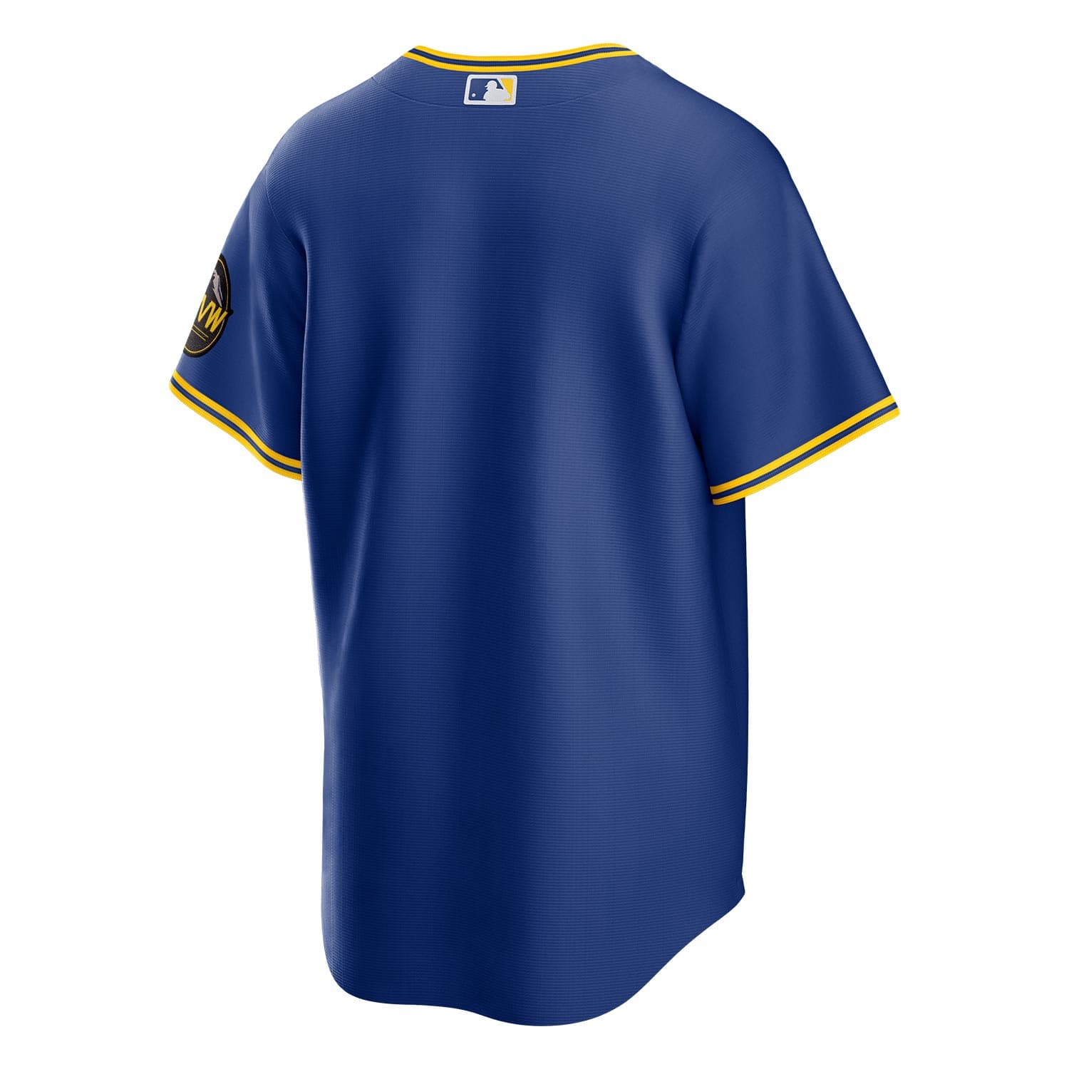 Seattle Mariners City MLB Jersey