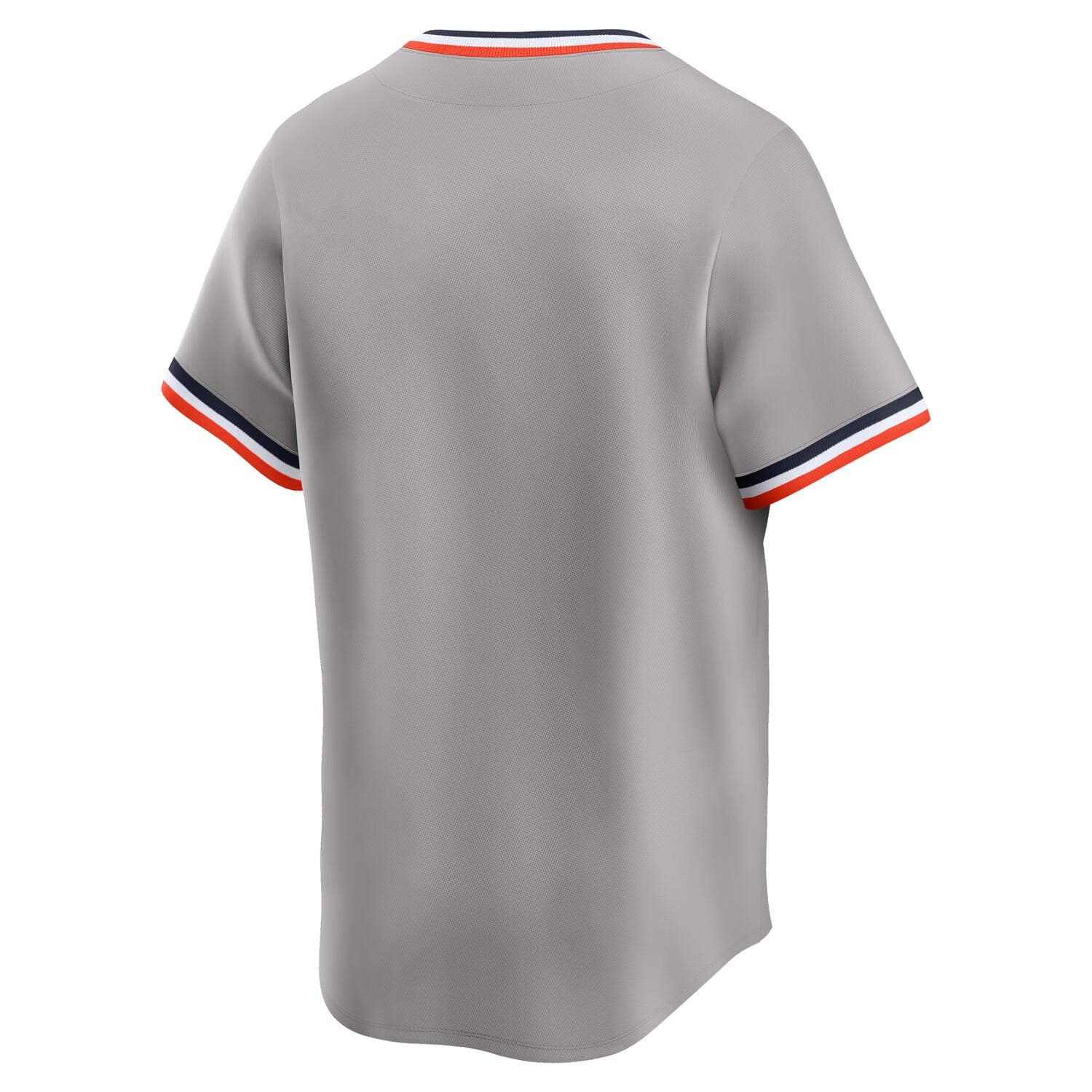 Detroit Tigers Cooperstown MLB Jersey