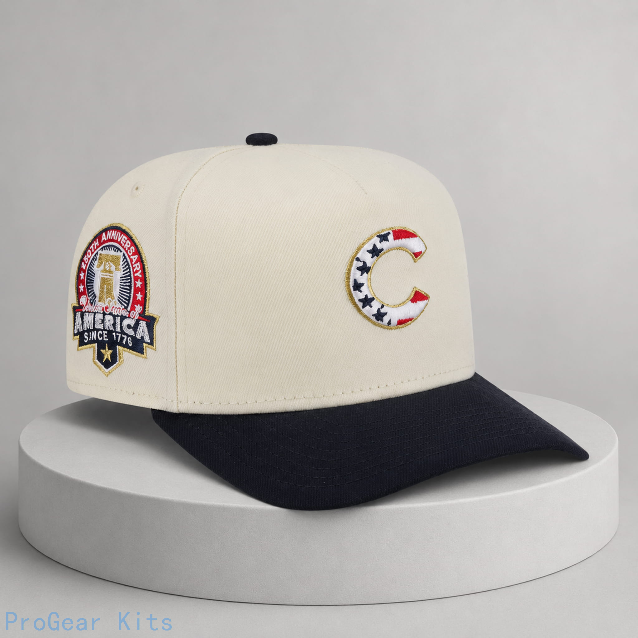Anniversary Cubs Unknown Jersey
