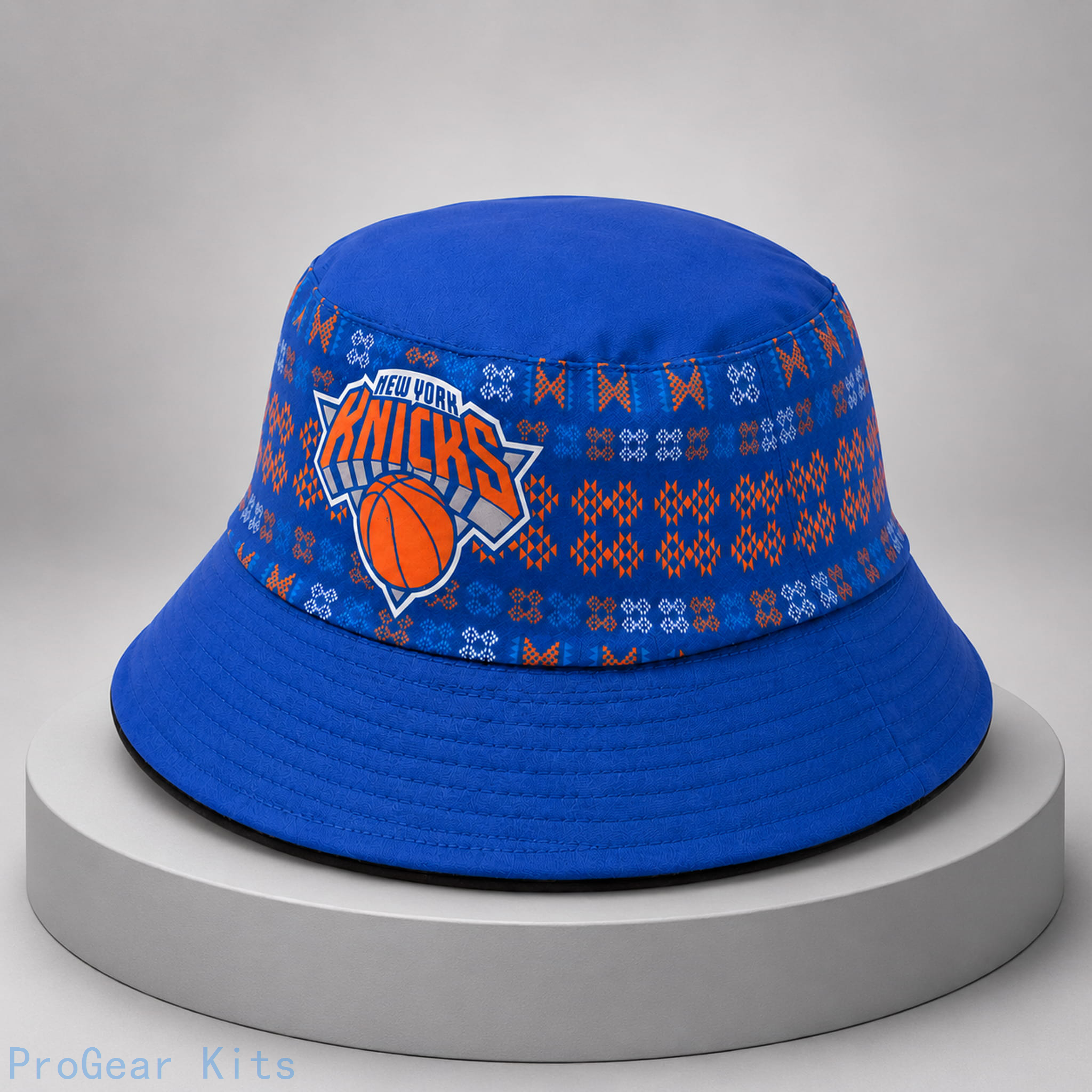 Giveaway Knicks Unknown Jersey