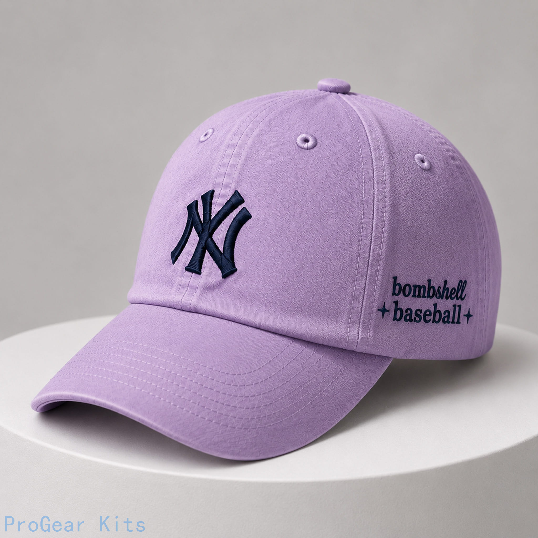 Bombshell Baseball MLB Jersey