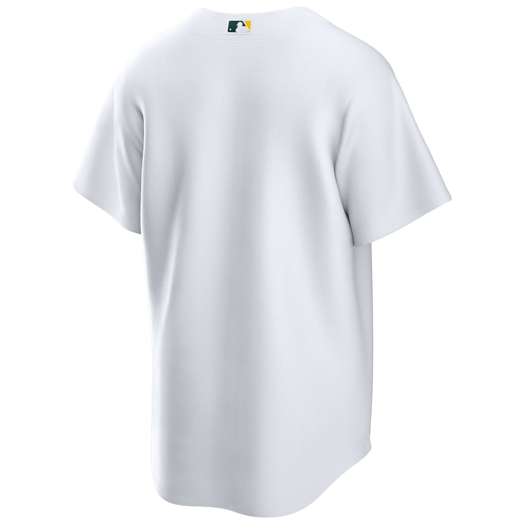 Home Athletics MLB Jersey