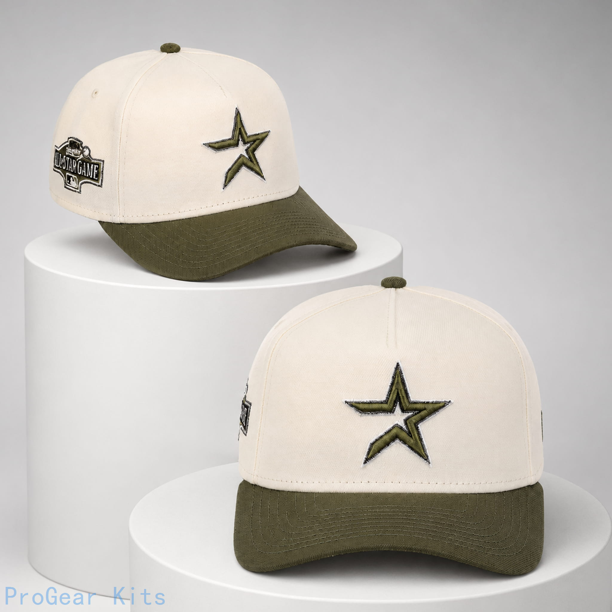 Astros All Unknown Jersey