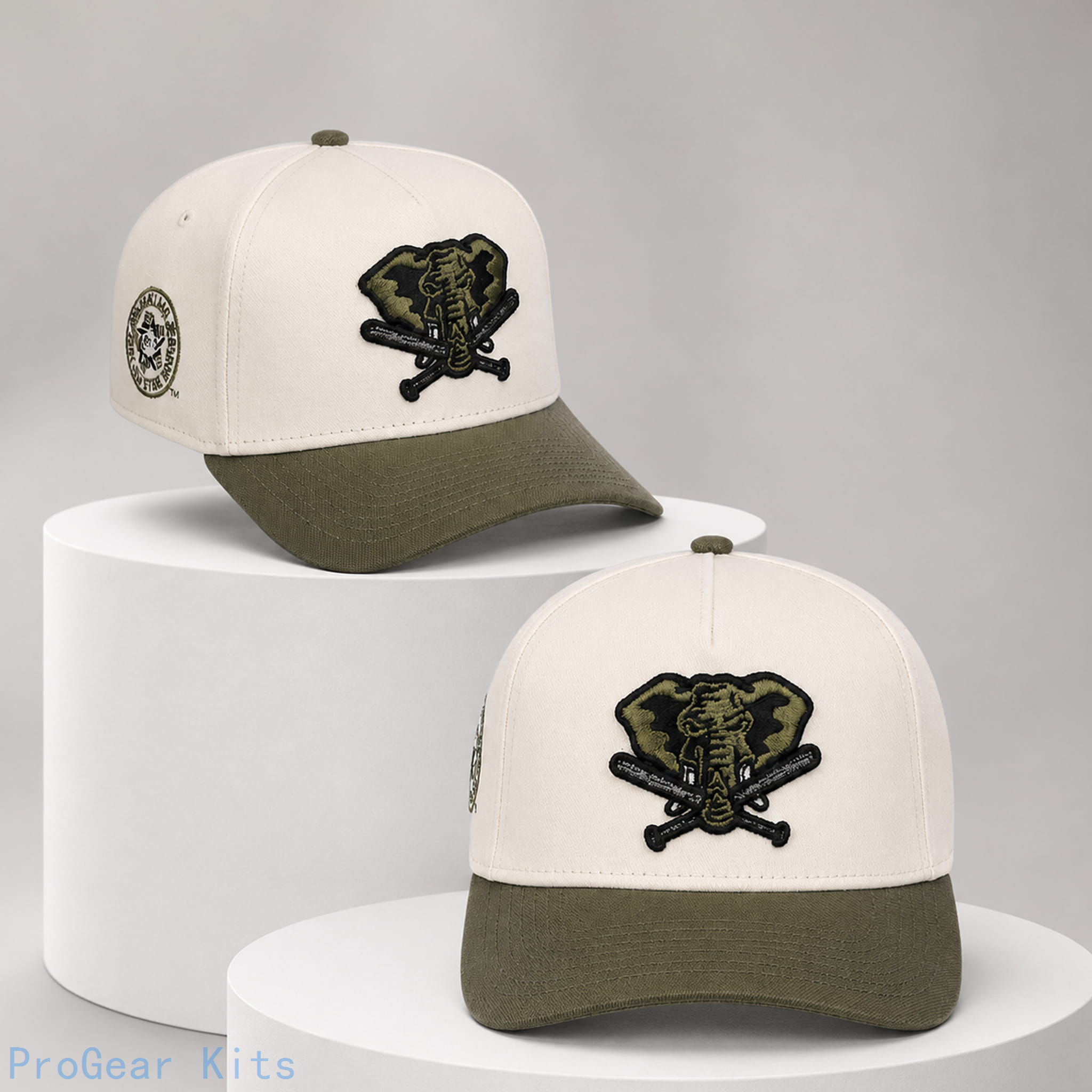 Athletics All Unknown Jersey