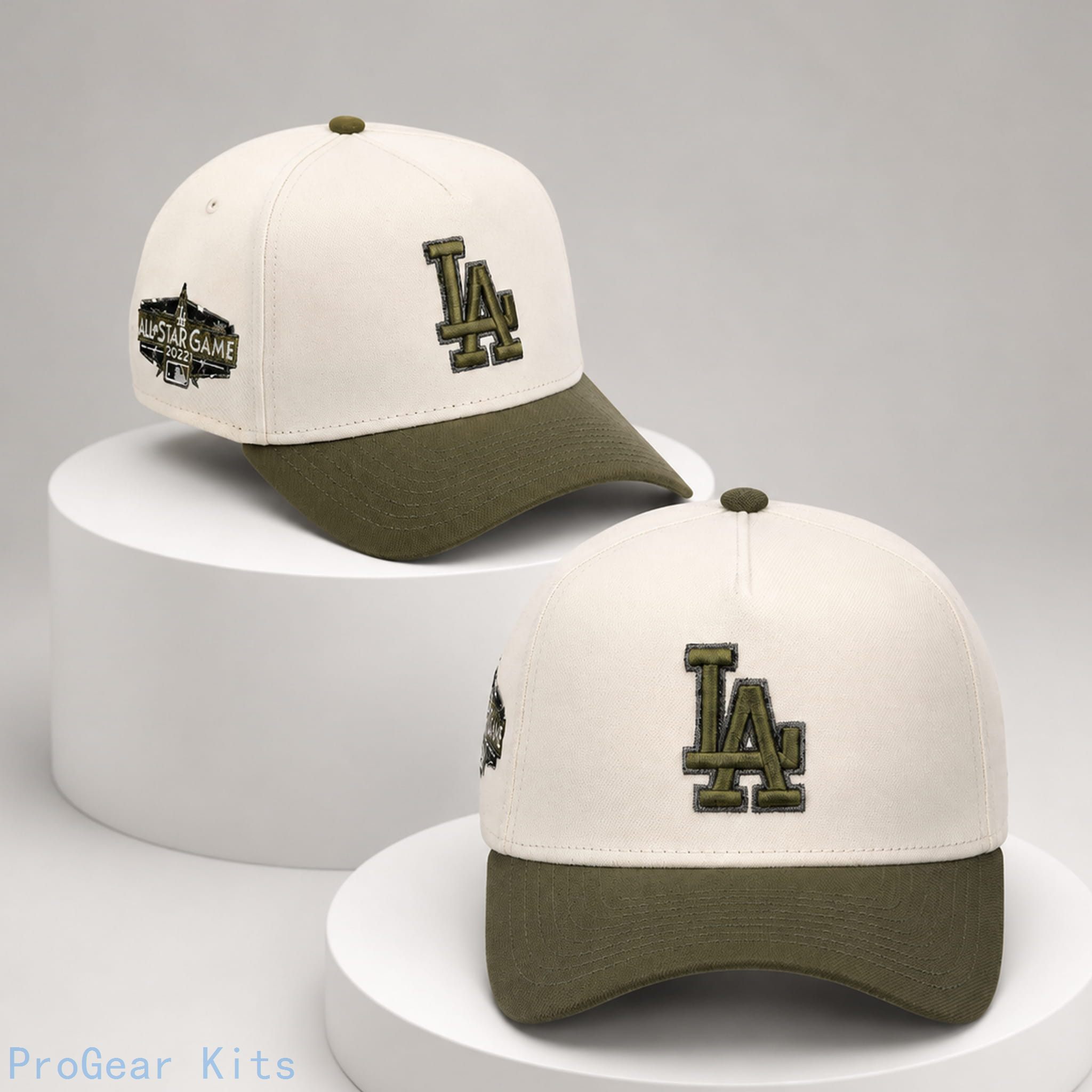 Dodgers All Unknown Jersey