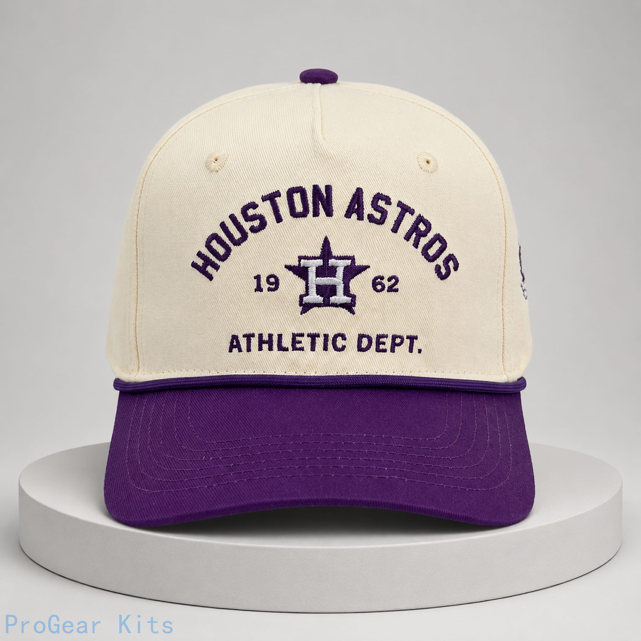 Giveaway Astros Unknown Jersey