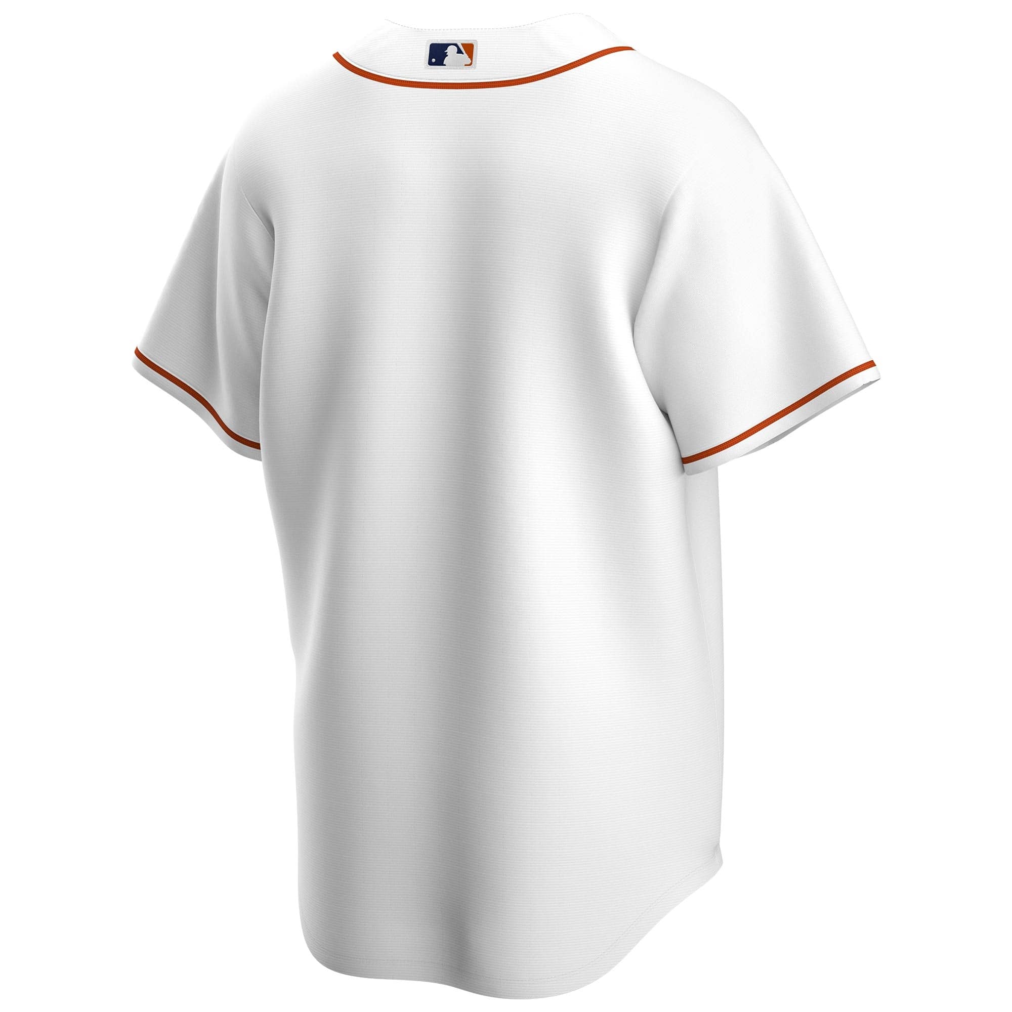 Houston Astros Home MLB Jersey