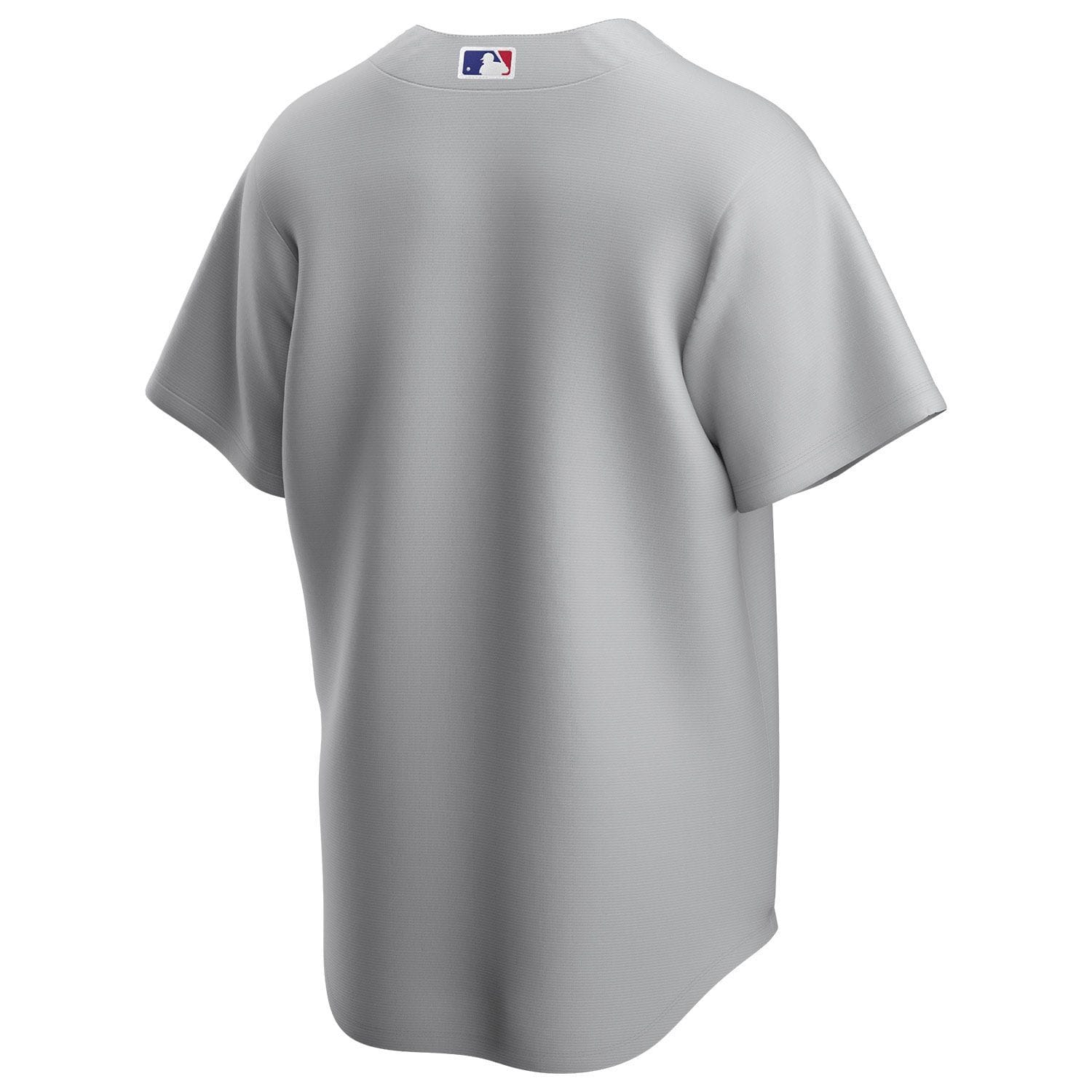 Chicago Cubs Road Trikot Grau MLB Jersey