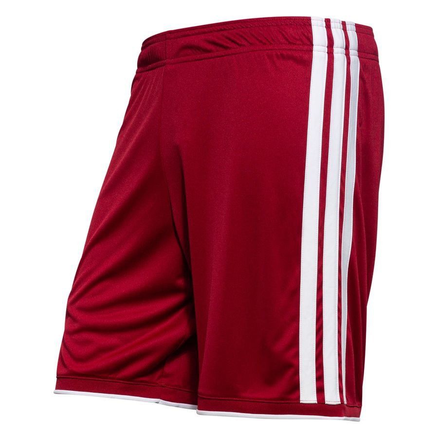 Youth Liverpool Home Shorts Soccer Jersey
