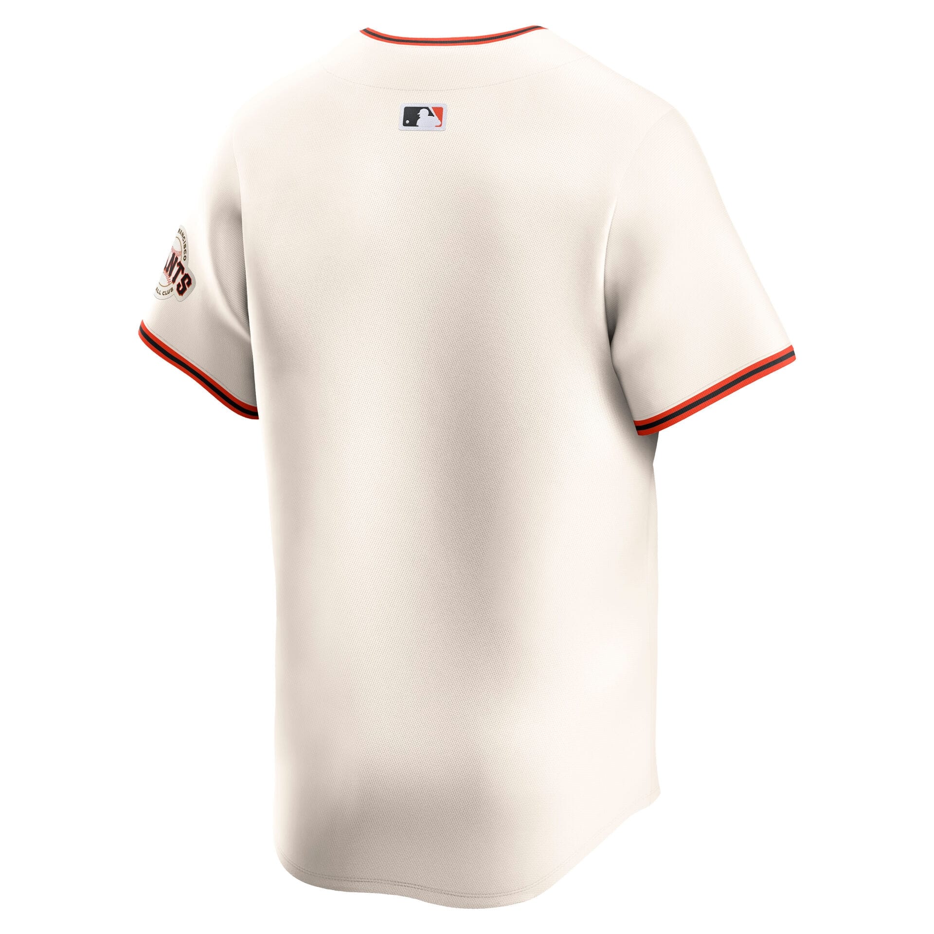San Francisco Giants Home Baseball Trikot MLB Jersey
