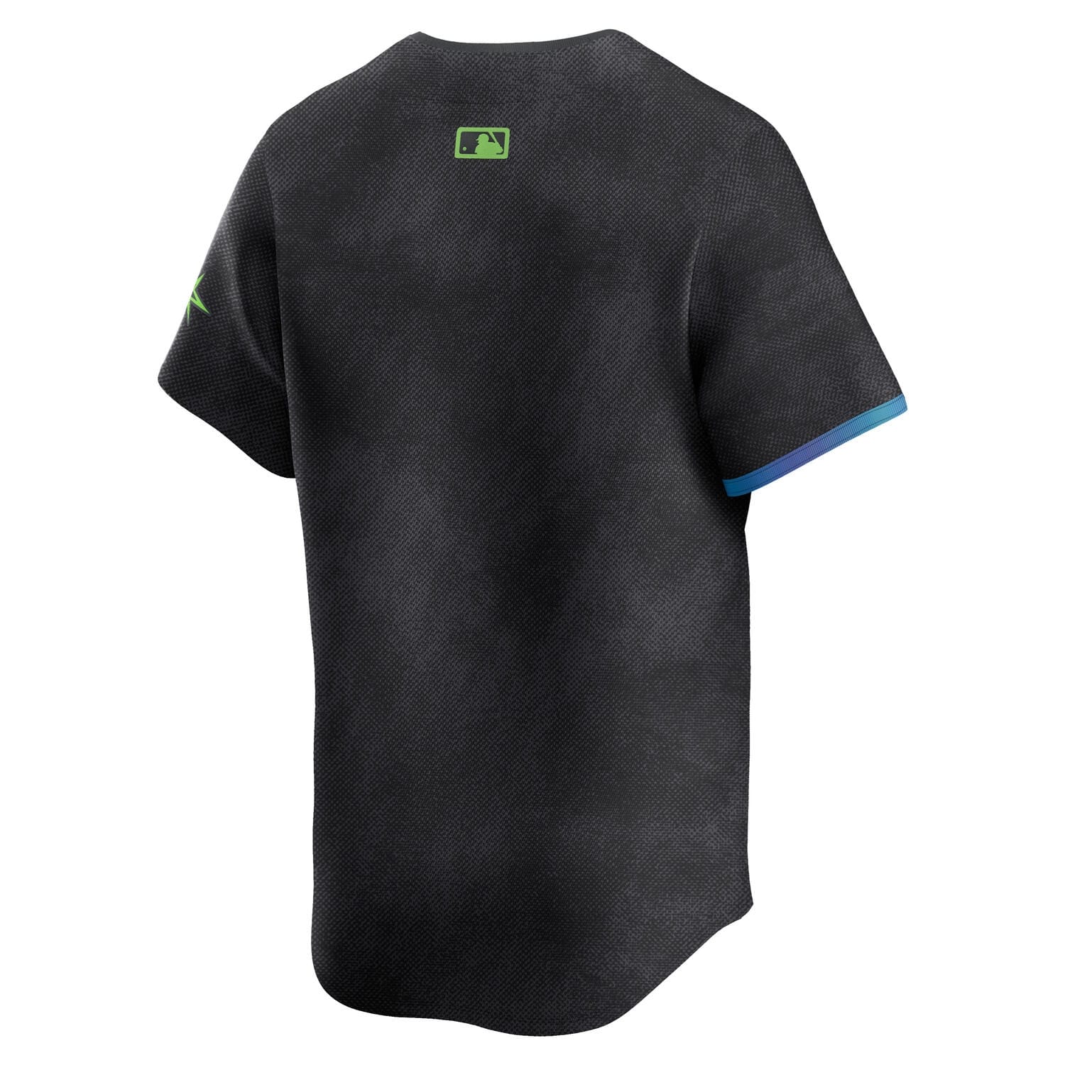 Tampa Bay Rays Limited City MLB Jersey