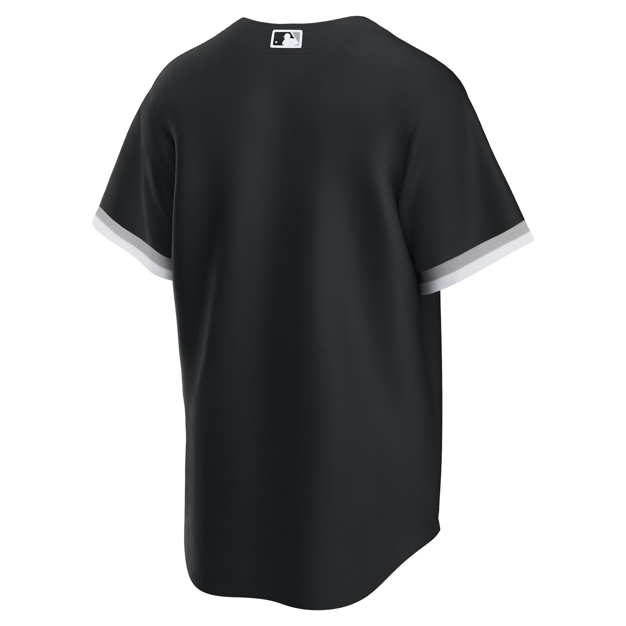 Chicago White Sox Alternate Trikot Schwarz MLB Jersey