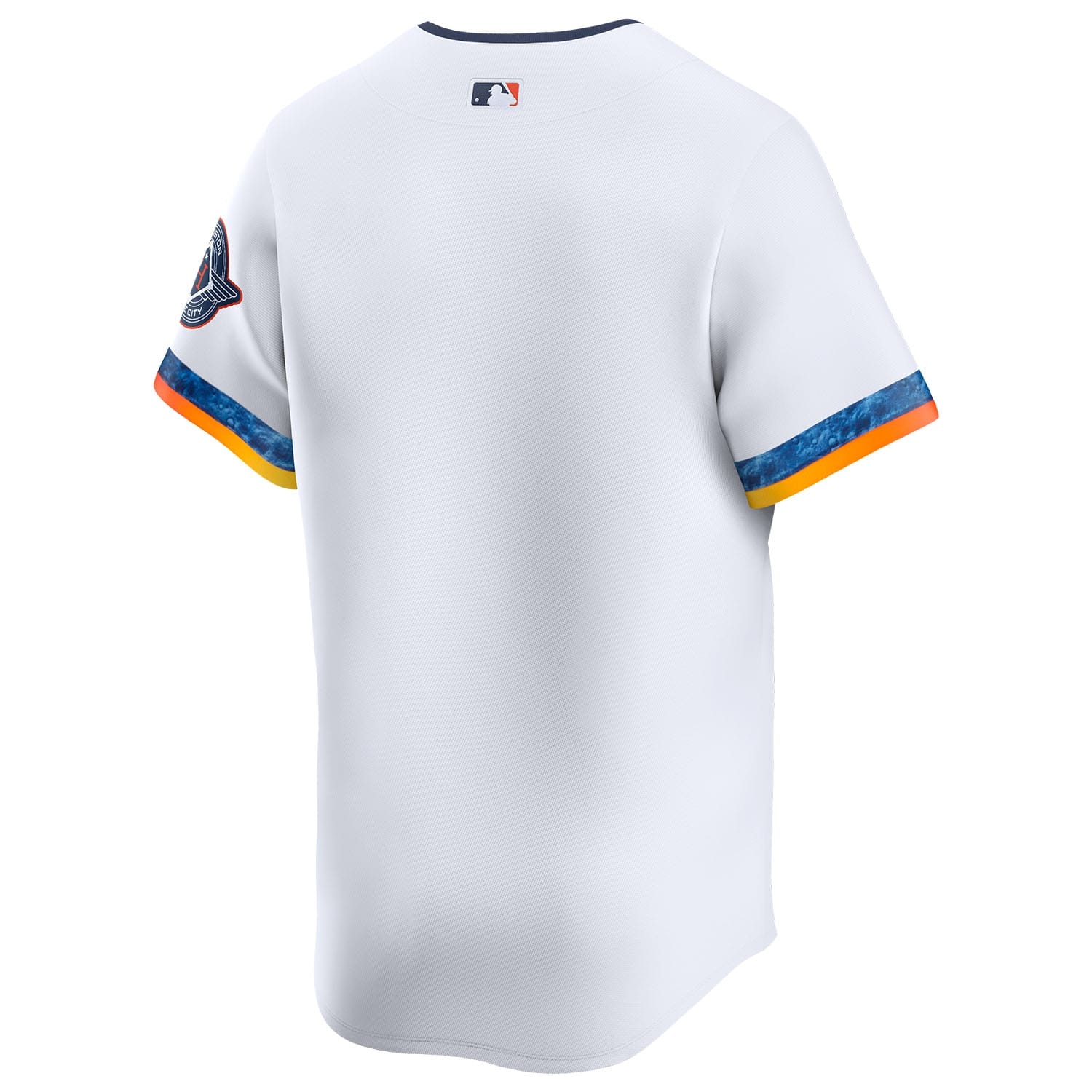 Houston Astros City Connect MLB Jersey