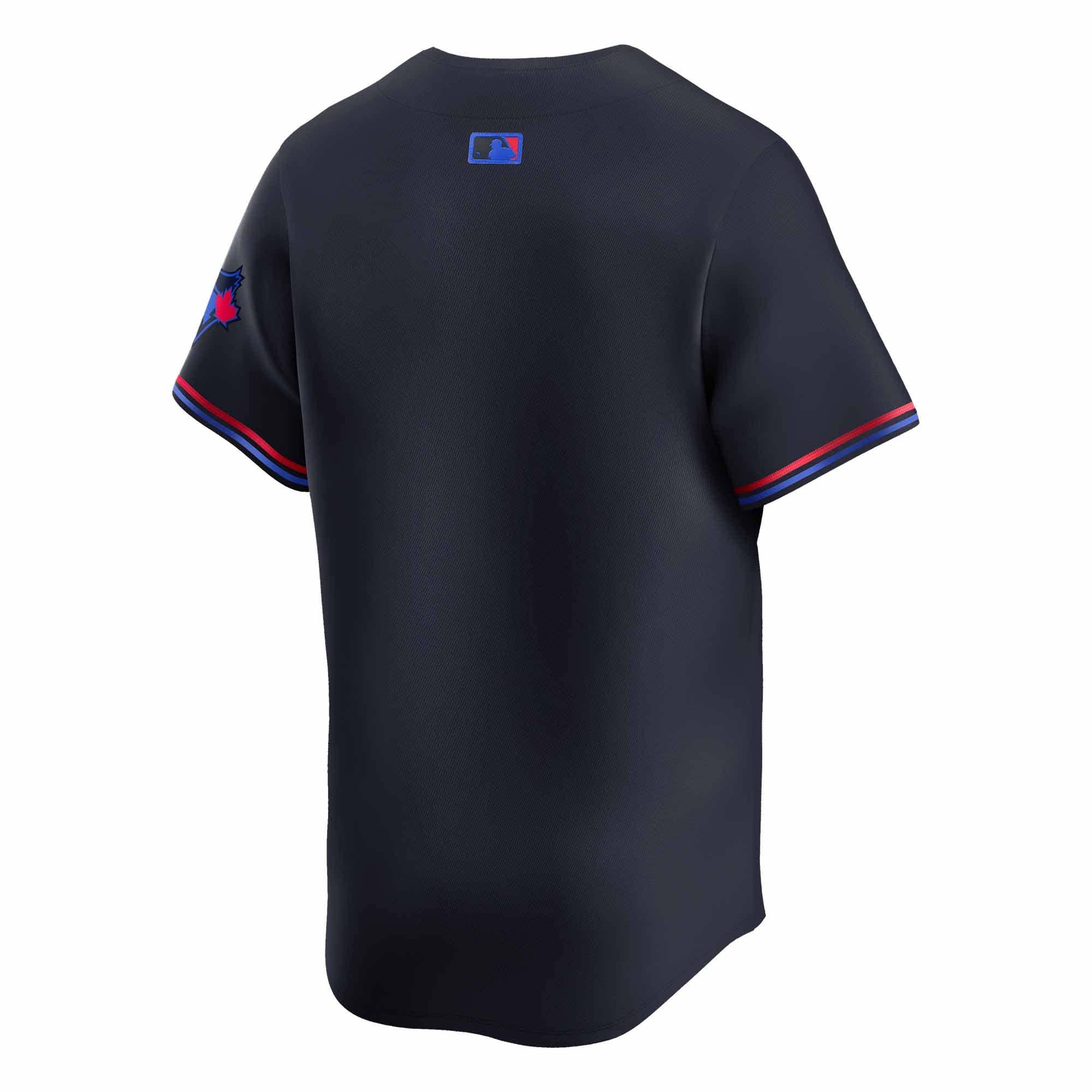Toronto Blue Jays Limited City MLB Jersey